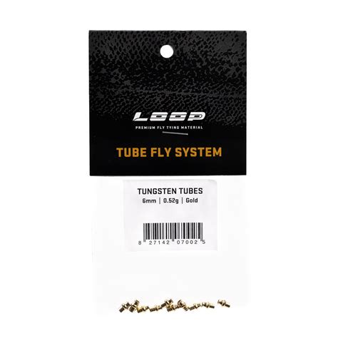 LOOP Tube Fly System – Twinpeakesflyfishing