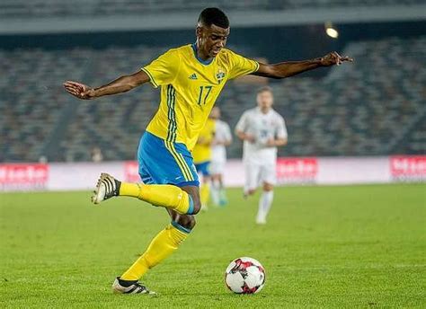 Scout Report: Alexander Isak - the next Zlatan Ibrahimovic