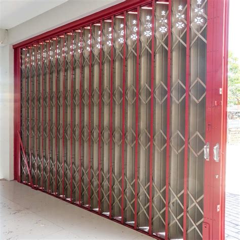 Varia Harmonika - Pioner Pintu Harmonika & Folding Gate