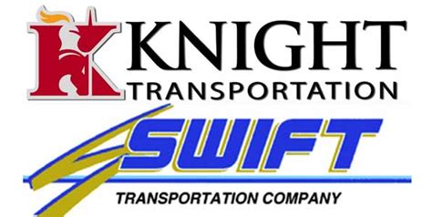 Knight-Swift Trucking Along (NYSE:KNX) | Seeking Alpha