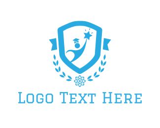 Science Logo Maker | Best Science Logos | BrandCrowd