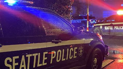 Seattle police scramble for leads as armed carjackings leave city on ...