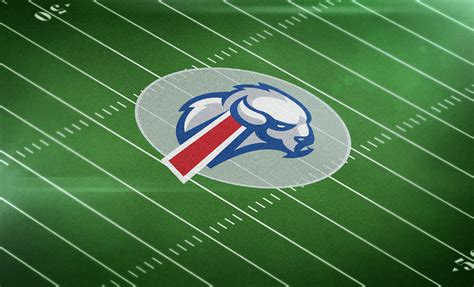 Buffalo Bills - logo redesign | Behance