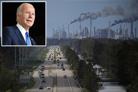 Biden executive order pushes US to 'net-zero emissions' by 2050