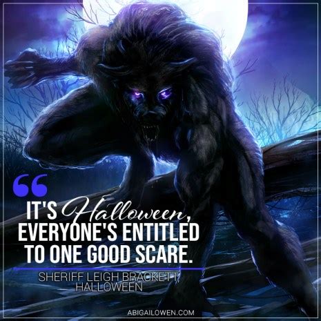 Halloween Monsters: Werewolves & Shapeshifters – Author Abigail Owen