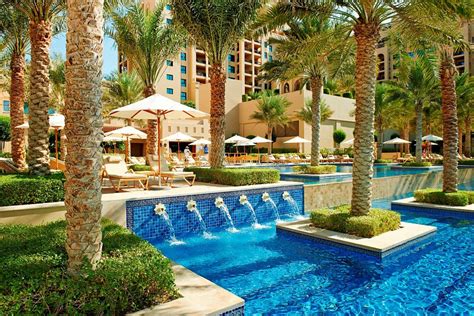 FAIRMONT THE PALM $127 ($̶3̶0̶6̶) - Updated 2020 Prices & Hotel Reviews ...