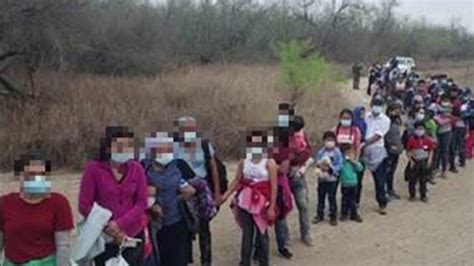 FOX NEWS: Rio Grande Valley Border chief says apprehensions of large ...