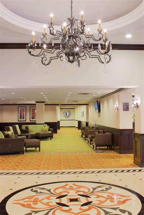 DoubleTree by Hilton Princeton Monmouth Junction, New Jersey, US ...