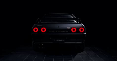 日産｜GTR R32EV