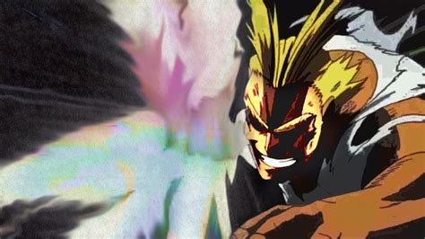 All Might Vs Nomu Wallpaper - The one scrub voting all might and nomu is a idiot. - Mundodop