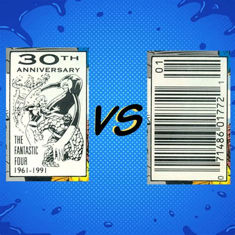 Newsstand VS Direct Edition Comic Books