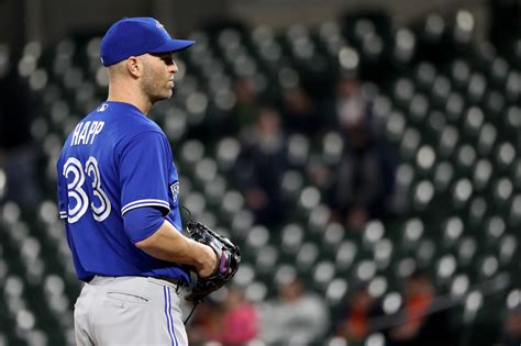 Blue Jays: J.A. Happ proving he’s worthy of a contract extension