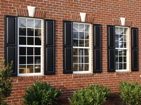 Window Grids for Your Home Style | HGTV