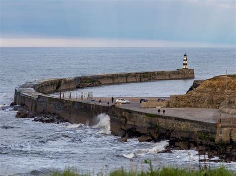 Seaham Lighthouse