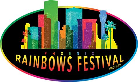 Rainbows Festival – Phoenix Pride