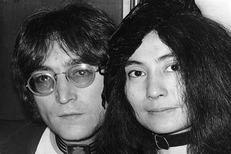 Yoko Ono to Produce Film About Her Relationship With John Lennon