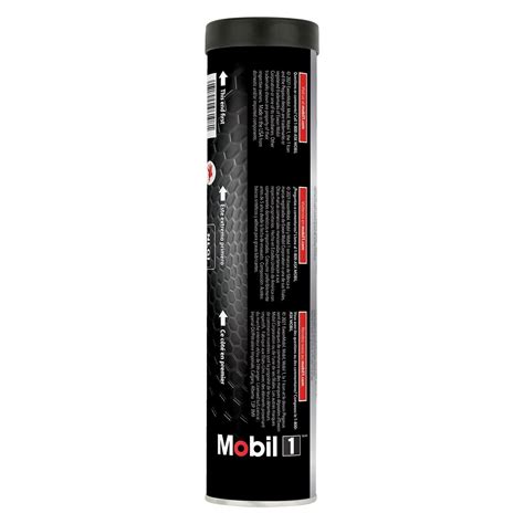 Mobil 1 Synthetic Grease Tube 13.4oz