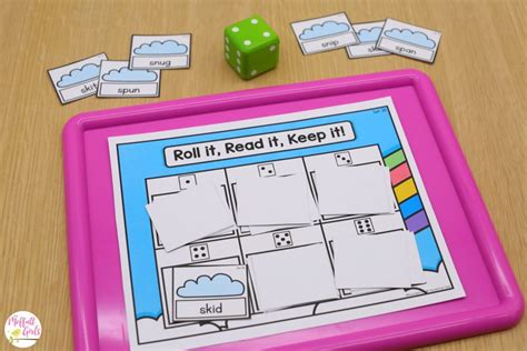 Digital Phonics Games- Teaching Phonics in Fun Ways