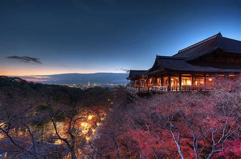 5120x2880px | free download | HD wallpaper: Temples, Japan, Kiyomizu ...