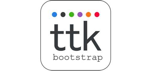 ttkthemes · GitHub Topics · GitHub