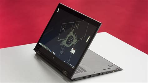 Lenovo ThinkPad X1 Yoga Review | PCMag