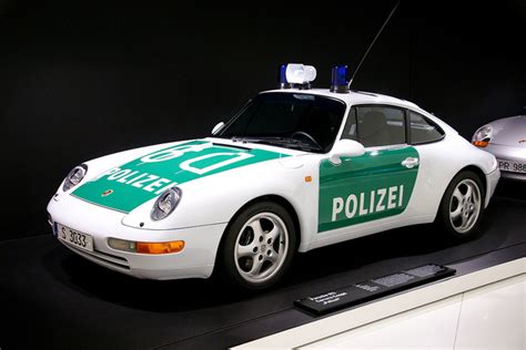 Porsche Police Cars/Germany - Pelican Parts Forums