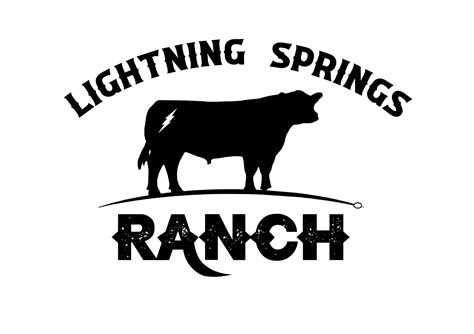 Lightning Springs Ranch's Community Freezer – Lightning Spring Ranch