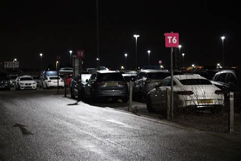 Car Park | JetParks 3 | MKY661 | Flickr