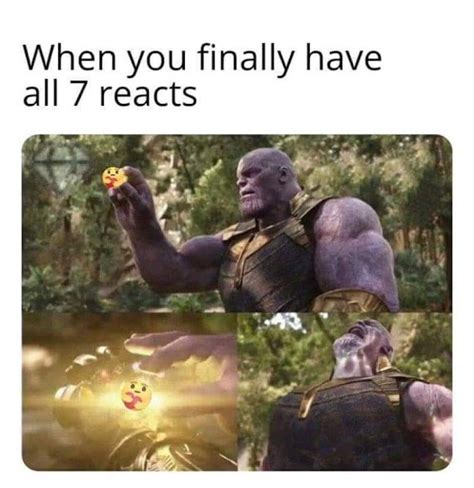 Top 10 Thanos Snap Memes