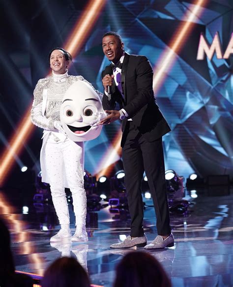 'The Masked Singer' Season 2: Who is under the mask? All the celebrities that have been unmasked ...