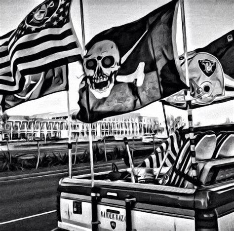 Raider Flags Raiders Flag, Oakland Raiders Football, Usc Trojans ...