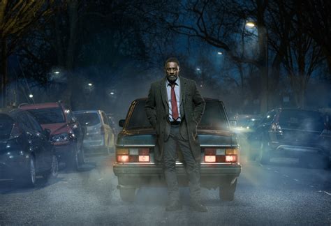 Luther Tv Series Idris Elba Wallpaper,HD Tv Shows Wallpapers,4k ...