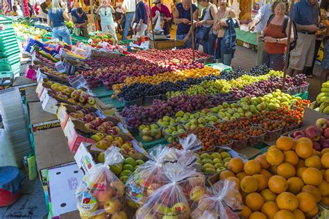 Marsaxlokk Market in Malta - Travel DMC/ Europe DMC