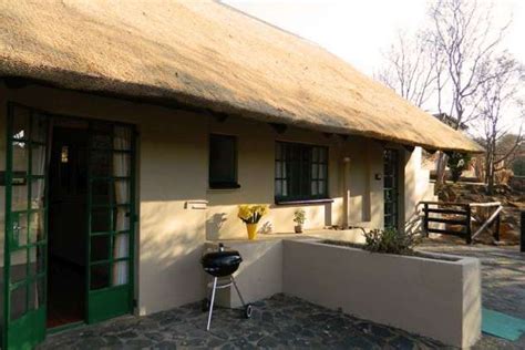 Wind in the Willows - Magaliesburg Accommodation. Magaliesburg Self Catering House, Cottage ...