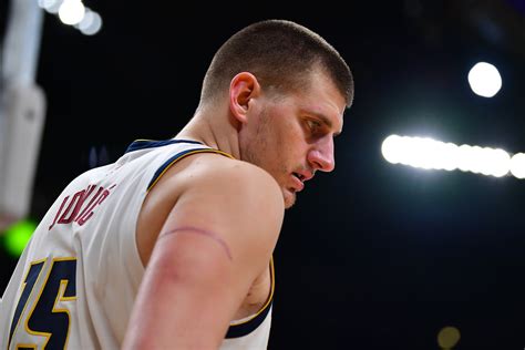 Jokic Stats Last 10 Games