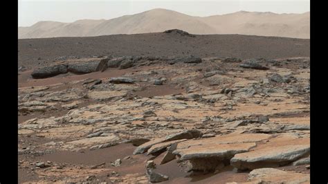 IMAGENS DE MARTE (HD): Imagens da Curiosity Rover / Nasa | Doovi