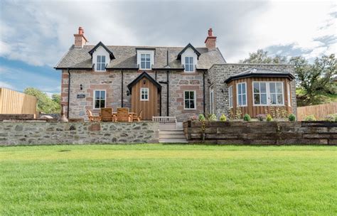 Family Friendly Scottish Holiday Cottage near Inverness | Scottish ...