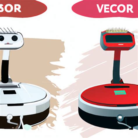 Which Cleaning Robot is Best? A Comprehensive Guide - The Enlightened ...