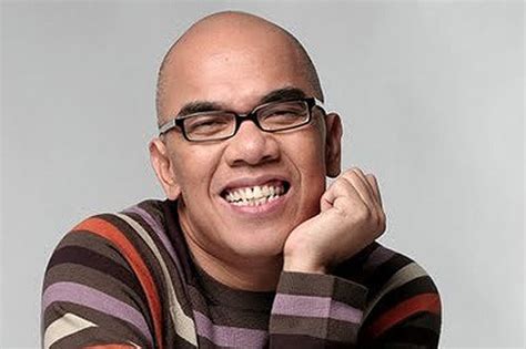 Boy Abunda opens up about partner Bong Quintana | ABS-CBN News