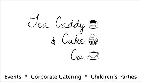 Tea Caddy & Cake Co | Leeds
