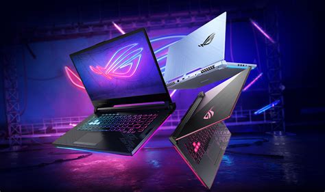 ASUS ROG Strix G15 And G17 Arrives In Malaysia From RM4,399; Includes ...