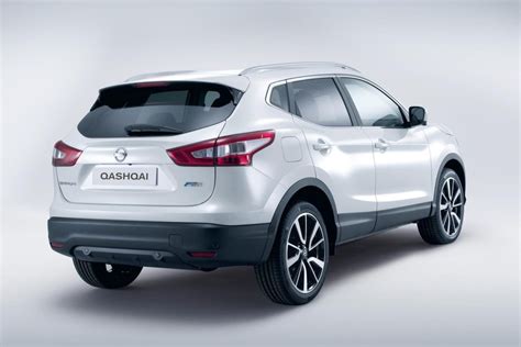 Nissan Qashqai (2016) Specs & Price - Cars.co.za News