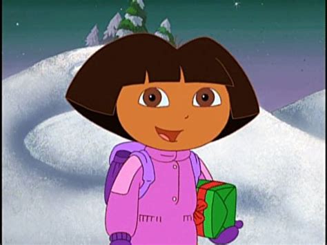 Dora the Explorer (2000)