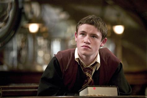 Seamus Finnigan - Gryffindor Photo (28262885) - Fanpop