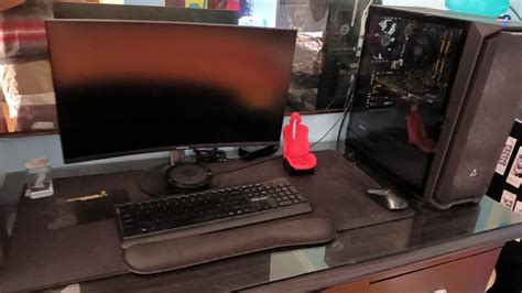 AMD RYZEN 2600 gaming pc, Computers & Tech, Desktops on Carousell