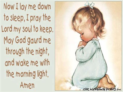 Children's Bedtime Prayer | This is a popular children's bed… | Flickr