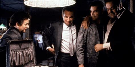 Goodfellas: Jimmy's 10 Best Quotes, Ranked