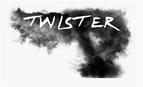 Twister Movie Png - Twister Movie Poster , Free Transparent Clipart - ClipartKey