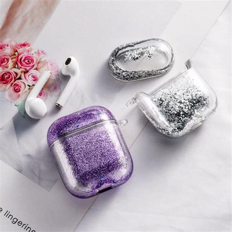 Ready to add some glam to your airpod case? Match your sparkling ...