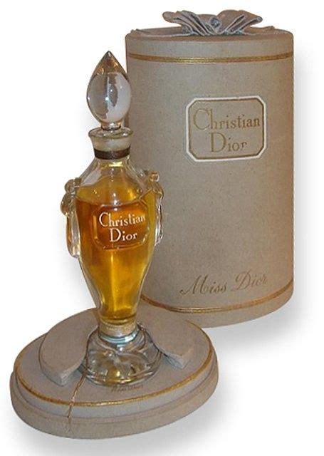 vintage Christian Dior’s Miss Dior - Just beautiful | Perfume, Perfume bottles, Fragrances perfume